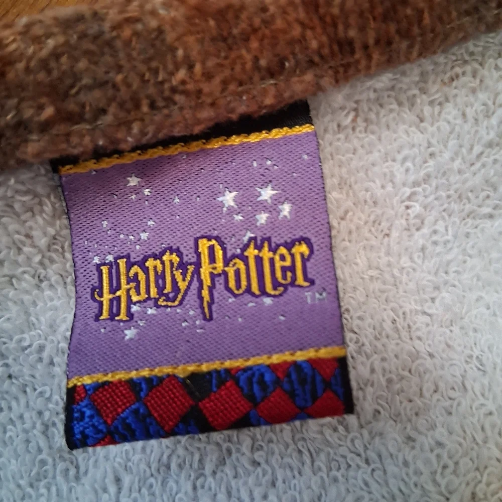 Harry Potter Mirror of Erised Vintage Towel Beach  Warner Brothers 2000